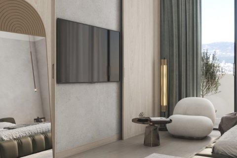 Apartament na sprzedaż w Jumeirah Village Circle, Dubai, ZEA 1 sypialnia, 70 mkw., nr 252334 - zdjęcie 4