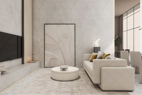 Apartament na sprzedaż w Jumeirah Village Circle, Dubai, ZEA 1 sypialnia, 70 mkw., nr 252334 - zdjęcie 5