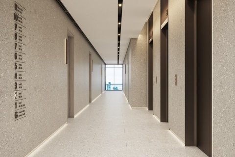 Apartament na sprzedaż w Jumeirah Village Circle, Dubai, ZEA 1 sypialnia, 70 mkw., nr 252334 - zdjęcie 13
