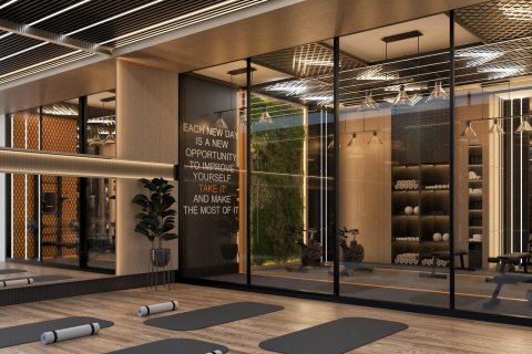 Apartamento para venda em Dubai, EAU 2 quartos, 134 m2 № 539660 - foto 21