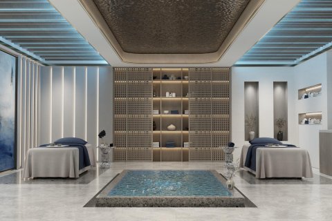 Apartamento para venda em Dubai, EAU 2 quartos, 134 m2 № 539660 - foto 23