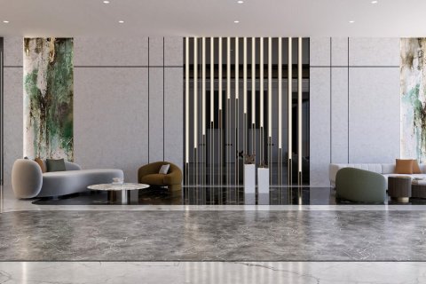Apartamento para venda em Dubai, EAU 2 quartos, 134 m2 № 539660 - foto 22