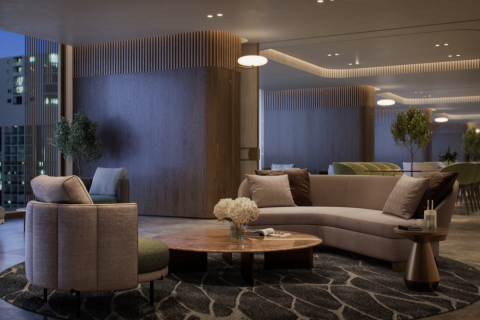 Apartamento en venta en Dubai, EAU 2 dormitorios, 130 m2 № 583999 - foto 15