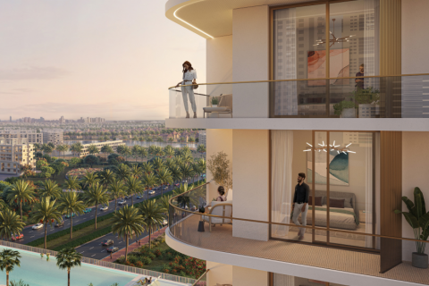Apartamento en venta en Dubai, EAU 2 dormitorios, 130 m2 № 583999 - foto 14
