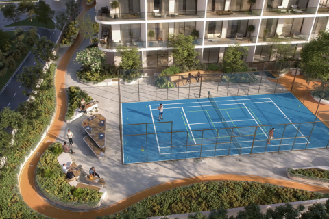 Apartamento en venta en Dubai, EAU 2 dormitorios, 130 m2 № 583999 - foto 12