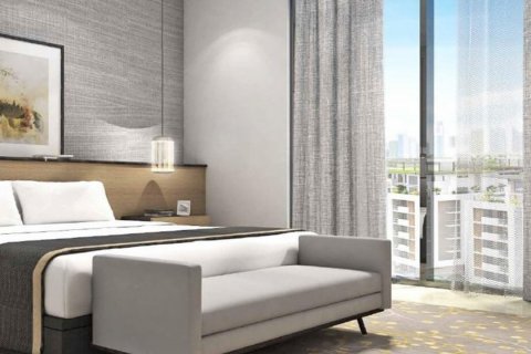 Apartment in Dubai, UAE 3 bedrooms, 138.4255 sq.m. № 194822 - photo 8