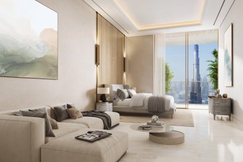 Penthouse në Downtown Dubai (Downtown Burj Dubai), Emiratet e Bashkuara Arabe 4 dhoma gjumi, 355 m2. № 541239 - Foto 3
