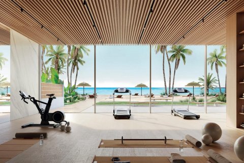 Apartman u RIXOS RESIDENCES u gradu Dubai, UAE 4 spavaće sobe, 977.69 m2 Br. 543960 - Slika 16