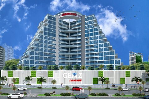 Apartman u GEMZ u Al Furjan, Dubai, UAE 3 spavaćih soba, 147.9945 m2 Br. 131966 - fotografija 4