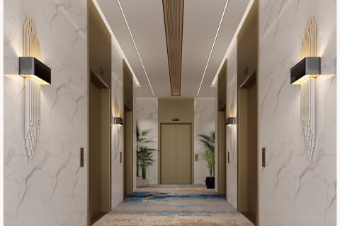 Apartman u GEMZ u Al Furjan, Dubai, UAE 3 spavaćih soba, 147.9945 m2 Br. 131966 - fotografija 6
