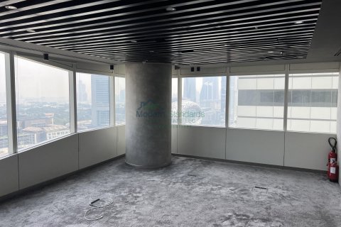 Sheikh Zayed Road, Dubai, BAE’de kiralık ofis 7992 m&sup2; No 293993 - fotoğraf 9