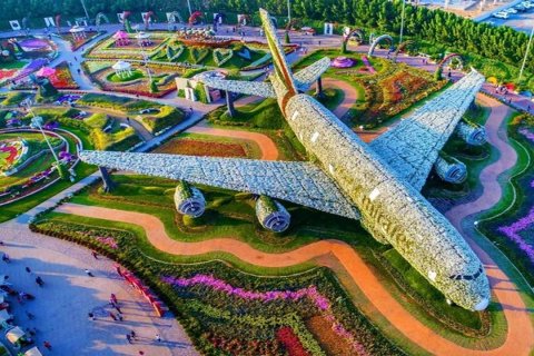 Föld itt: Arjan, Dubai, EAE, 52511 m², azonosító: 136808 - fénykép 10