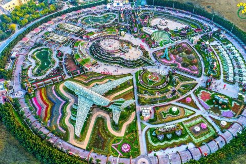 Föld itt: Arjan, Dubai, EAE, 52511 m², azonosító: 136808 - fénykép 11