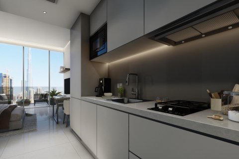 Lakás a SOCIETY HOUSE lakóparkban itt: Downtown Dubai (Downtown Burj Dubai), EAE, 1 hálószoba, 70 m², azonosító: 387331 - fénykép 11