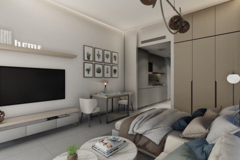 Lakás a SOCIETY HOUSE lakóparkban itt: Downtown Dubai (Downtown Burj Dubai), EAE, 1 hálószoba, 70 m², azonosító: 387331 - fénykép 12