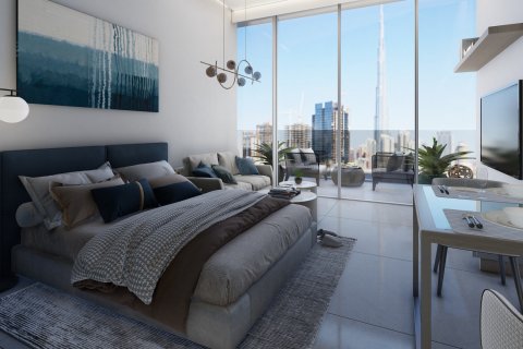 Lakás a SOCIETY HOUSE lakóparkban itt: Downtown Dubai (Downtown Burj Dubai), EAE, 1 hálószoba, 70 m², azonosító: 387331 - fénykép 10