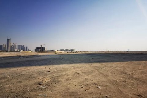  w Al Jaddaf, Dubai, ZEA 8361.27 mkw. nr 133896