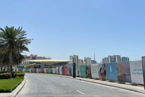  en venta en Al Jaddaf, Dubai, EAU 8361.2736 m2 № 133896 - foto 2