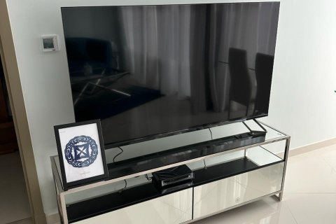 Купити апартаменти в готелі в Бизнес-Бэй, Дубай, ОАЕ 1 спальня, 64.98м2, № 596334 - фото 12