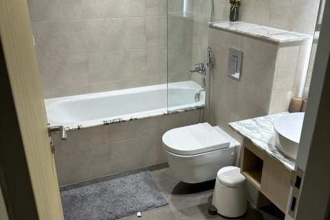 Купити апартаменти в готелі в Бизнес-Бэй, Дубай, ОАЕ 1 спальня, 64.98м2, № 596334 - фото 14