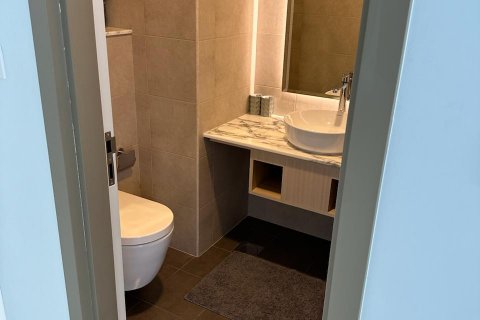 Купити апартаменти в готелі в Бизнес-Бэй, Дубай, ОАЕ 1 спальня, 64.98м2, № 596334 - фото 15