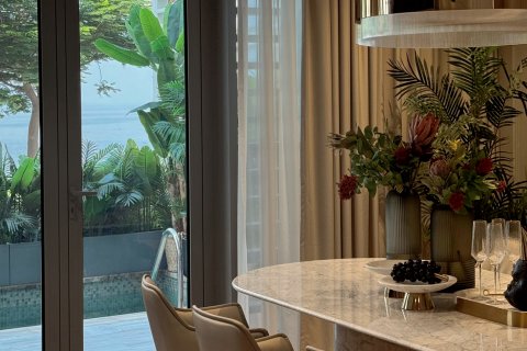 Купить таунхаус в Bluewaters, Дубай, ОАЭ 6 комнат, 620м2, № 551505 - фото 9