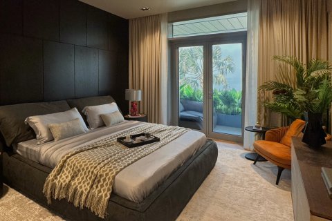 Купить таунхаус в Bluewaters, Дубай, ОАЭ 6 комнат, 620м2, № 551505 - фото 7