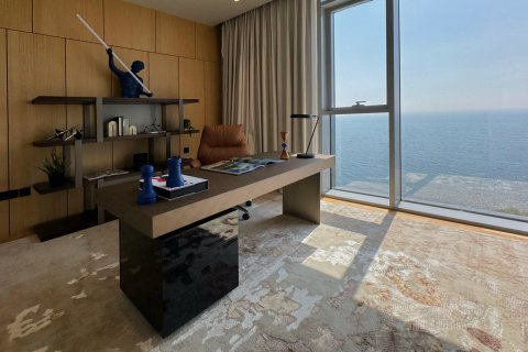 Bluewaters、Dubai、UAE にあるマンション販売中 4ベッドルーム、230 m2、No551504 - 写真 8