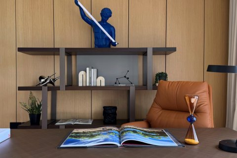 Bluewaters、Dubai、UAE にあるマンション販売中 4ベッドルーム、230 m2、No551504 - 写真 9