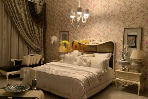 Müüa villa asukohaga Al Twar, Dubai, AÜE: 16 magamistoaga, 40000 m² Nr 134931 - pilt 14