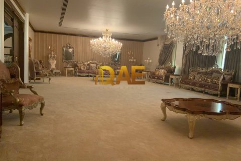 Müüa villa asukohaga Al Twar, Dubai, AÜE: 16 magamistoaga, 40000 m² Nr 134931 - pilt 17