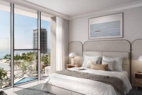 Пәтер ADDRESS RESIDENCES, Al Marjan Island, Рас-эль-Хайма, БАӘ-да 2 жатын бөлмелер, 112 м² № 544328 - фото 3