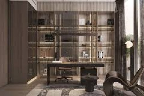 Kuća u nizu u gradu Dubai, UAE 5 spavaće sobe, 803.6113 m2 Br. 168803 - Slika 1