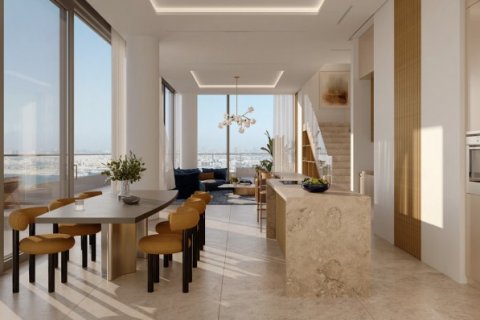 阿联酋 Dubai Maritime City 待售 : 1 卧, 85 平方米 , 编号616378 - 照片 5
