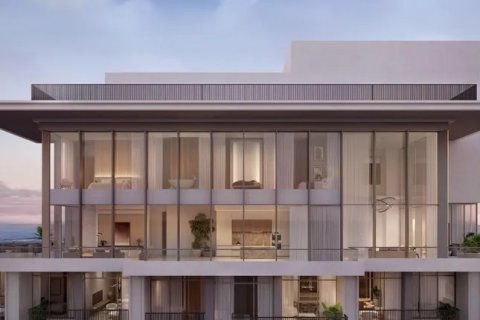 阿联酋 Dubai Maritime City 待售 : 1 卧, 85 平方米 , 编号616378 - 照片 7