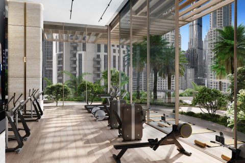 Penthouse në Downtown Dubai (Downtown Burj Dubai), Emiratet e Bashkuara Arabe 4 dhoma gjumi, 355 m2. № 541239 - Foto 19