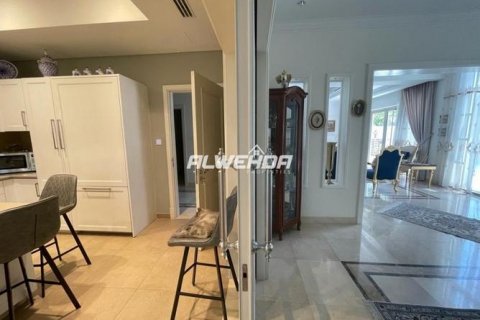 Apartemen di Mohammed Bin Rashid City, Dubai, UEA 4 kamar tidur, 702 m2 nomor 139157 - foto 12