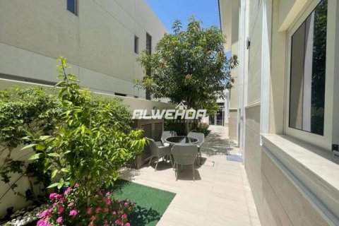 Apartemen di Mohammed Bin Rashid City, Dubai, UEA 4 kamar tidur, 702 m2 nomor 139157 - foto 14