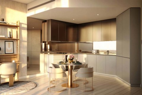 דירה למכירה ב Business Bay, Dubai, איחוד האמירויות  2 חדרי שינה, 116.59 מ"ר, מספר 201344 - תמונה 3