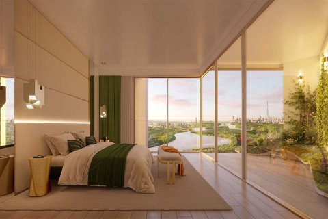 דירה למכירה ב Business Bay, Dubai, איחוד האמירויות  2 חדרי שינה, 116.59 מ"ר, מספר 201344 - תמונה 4