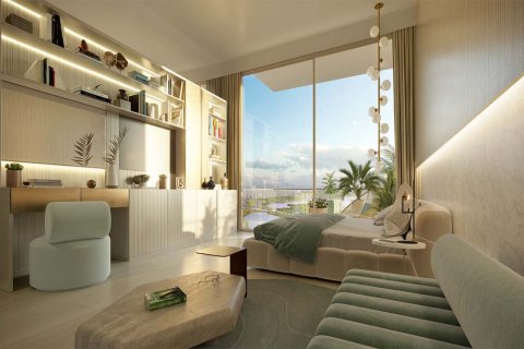 דירה למכירה ב Business Bay, Dubai, איחוד האמירויות  2 חדרי שינה, 116.59 מ"ר, מספר 201344 - תמונה 2