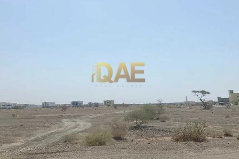 Tanah di Al Furjan, Dubai, UEA 1878.685 m2 nomor 133572 - foto 7