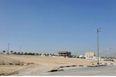 Tanah di Al Furjan, Dubai, UEA 1878.685 m2 nomor 133572 - foto 5