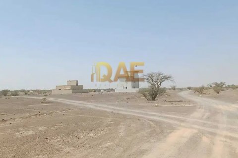 Tanah di Al Furjan, Dubai, UEA 1878.685 m2 nomor 133572 - foto 6