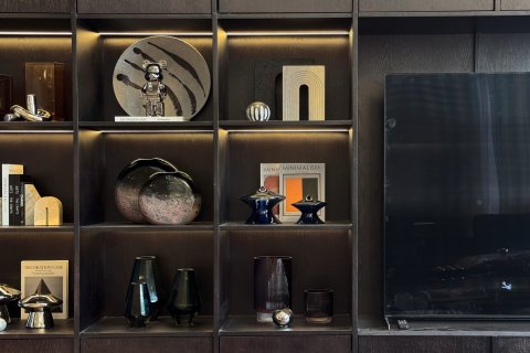 Купить таунхаус в Bluewaters, Дубай, ОАЭ 6 комнат, 620м2, № 551505 - фото 14