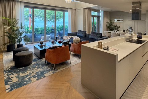 Купить таунхаус в Bluewaters, Дубай, ОАЭ 6 комнат, 620м2, № 551505 - фото 16