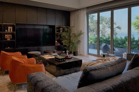 Купить таунхаус в Bluewaters, Дубай, ОАЭ 6 комнат, 620м2, № 551505 - фото 17