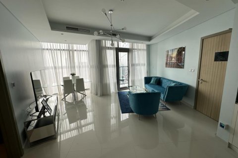 Hotel in Business Bay, Dubai, UAE 1 bedroom, 65 sq.m. № 596331 - photo 5