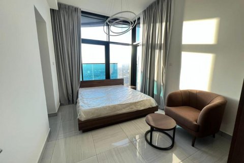 Jumeirah Village Circle, Dubai, संयुक्त अरब अमीरात में अपार्टमेंट, 1 बेडरूम, 63.27 वर्ग मीटर, संख्या 595285 - फ़ोटो 2