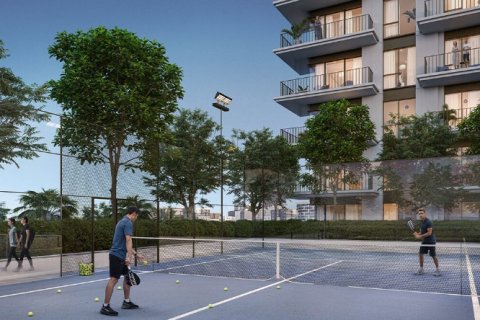 Διαμέρισμα σε Dubai South (Dubai World Central), Dubai, ΗΑΕ 2 υπνοδωμάτια, 122 τ.μ. Αρ. 578598 - φωτογραφία 8